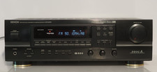 Amplificateur Tuner 5.1 " DENON AVR-600 RD "  AV  Receiver