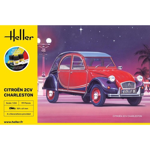 56766 heller starter - [56766],