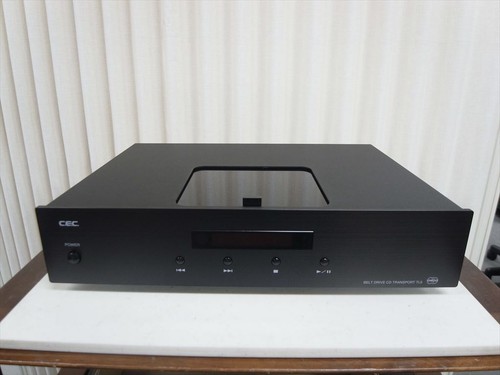 Cec tl5 black - -, player