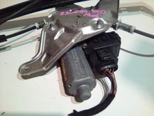 Leve vitre electrique avant