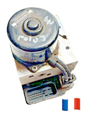 6X0614117 / 6X0907379B Bloc Pompe ABS Polo 6N Ibiza Leon – ATE – Pièce d’Origine