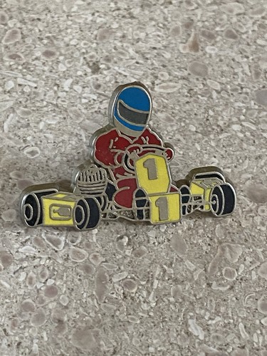 Pin karting boussemart - karting,