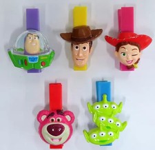 Toy Story Disney Resort Clip