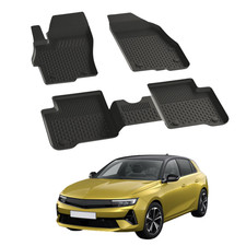 Tapis de sol pour Opel Astra L