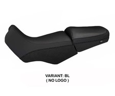 Housse selle Livorno Carbon