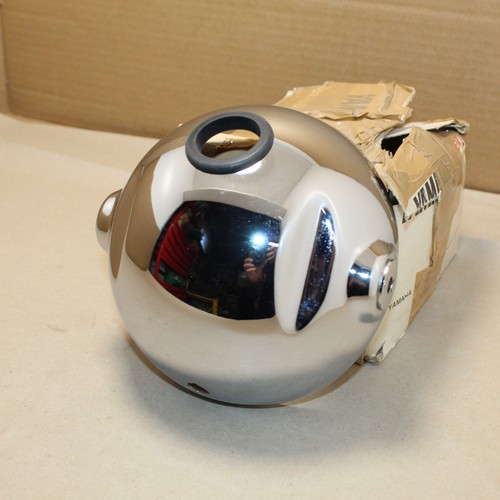 Corps phare chrome as3 - de,