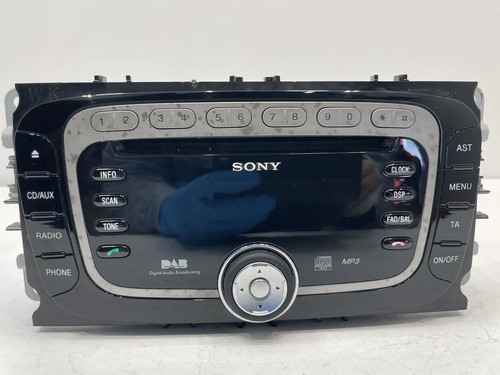 Unité principale radio cd - ✅unité,