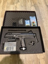 Empire tm7 paintball marker - empire,