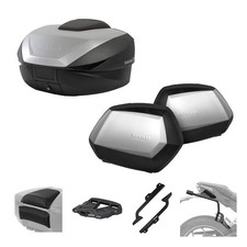 Kit SHAD Top Case SH59X Et