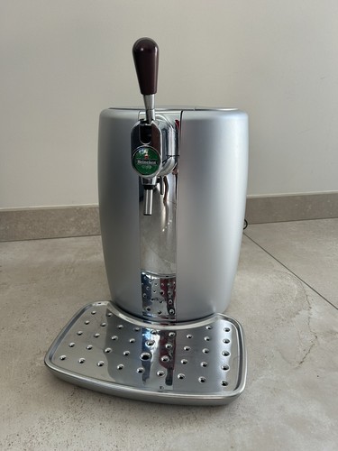 Pompe bière tireuse - bière,