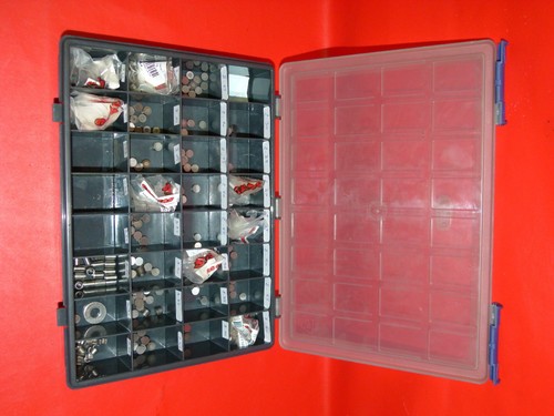 Coffret complet pastille - coffret,