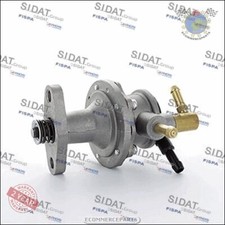 Pompe À Carburant Sidat pour
