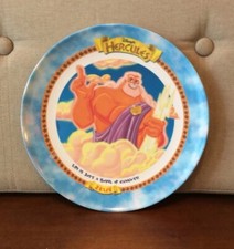 Vintage McDonald’s Disney
