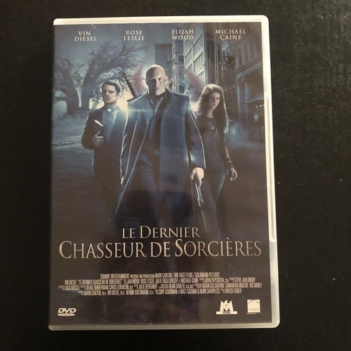 Dvd zone le - 2--le, dernier