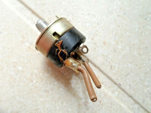Sony vintage 630 - for, parts