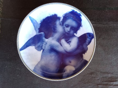 Assiette porcelaine italie - assiette,