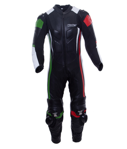 Combinaison motocycliste - combinaison,