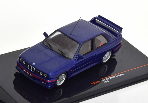 Bmw e30 sport evolution - e30,