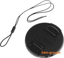 SYQ0862 Capuchon D'objectif