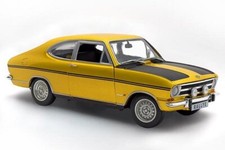 Opel kadett rallye 1970 - rallye,