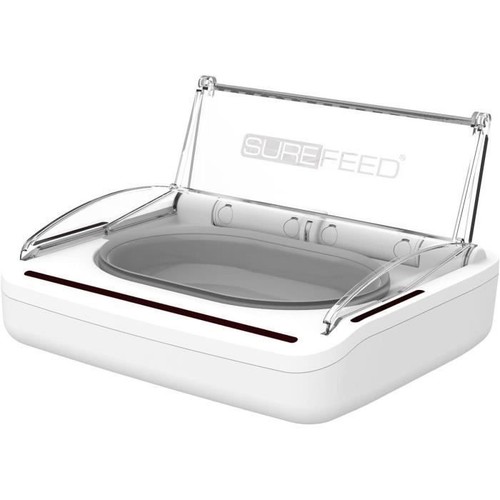 Surefeed distributeur - surefeed,