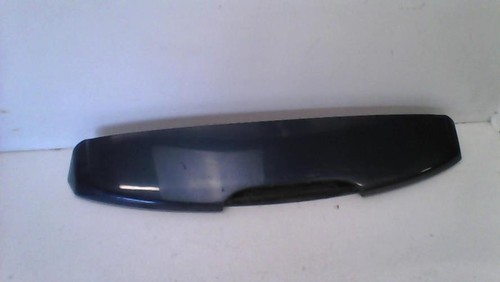 Becquet renault clio phase - 3, 1