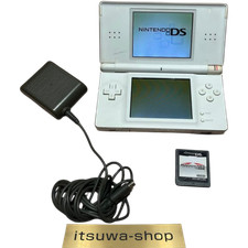 Console Portable Nintendo DS