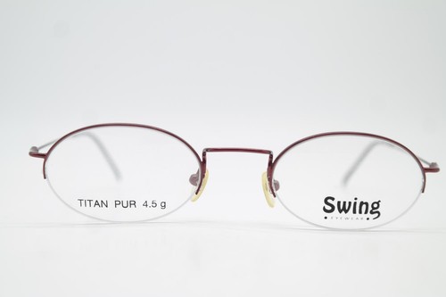 Lunettes vintage swing eyewear - lunettes,