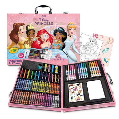 Coffret coloriage - coffret, de