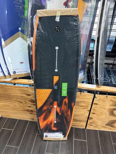 Hyperlite baseline 136cm - hyperlite,
