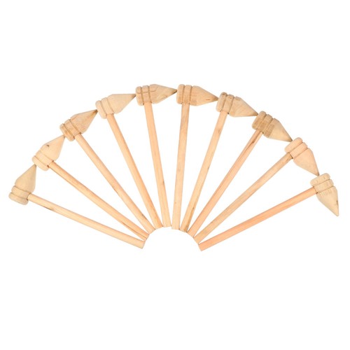 10pcs marteaux mini maillets