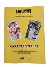 DF00004336 Neudin | L'argus