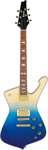 Ibanez iceman ic420fm - ibanez, ic420fm-tbg