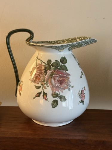 Antique royal doulton water - antique,