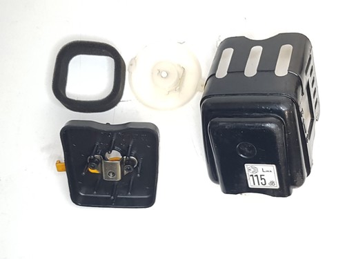 Support filtre air - support,