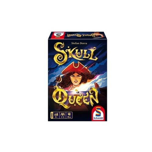 Jeux société skull - jeux,