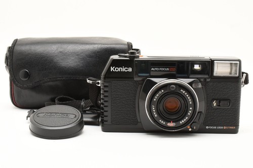 Garantie konica c35 - us,