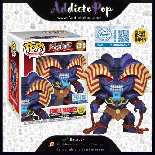 Funko pop 2318 - funko, pop!