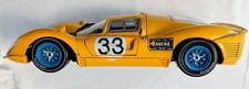 Ferrari 330 P4 Coupé Sabena