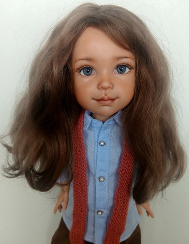 Poupée bjd catalina full - catalina,