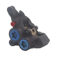 Étrier frein avant gauche