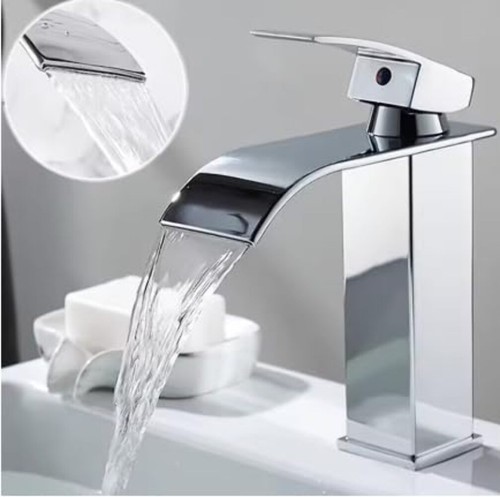 Robinet salle bain mitigeur - robinet, de