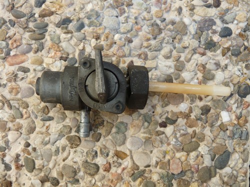 Robinet essence honda - cm, 125