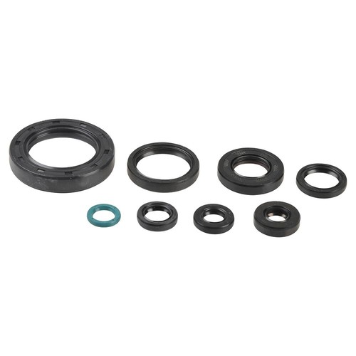 Set joints moteur - de,