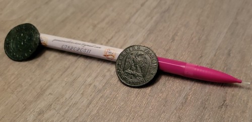 Crayon nettoyage pour - crayon,