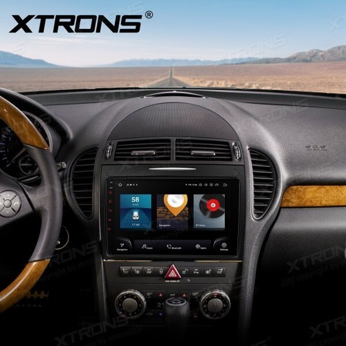 Xtrons iqp92m350p autoradio - xtrons,