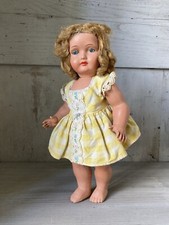 Antique Bella Doll 