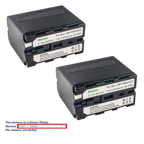 Kastar replacement battery for - replacement,