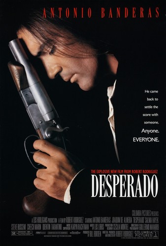 Affiche film originale - de,