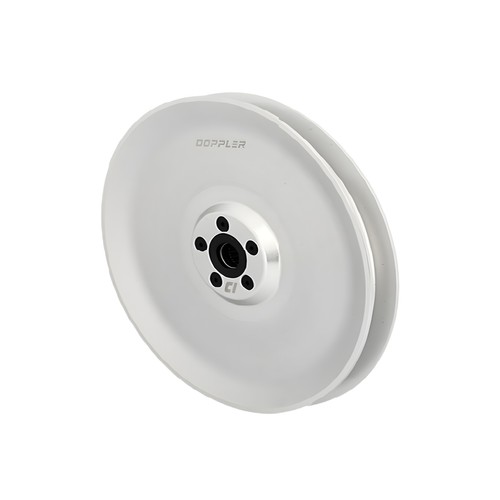 Doppler open teeth - doppler, 11